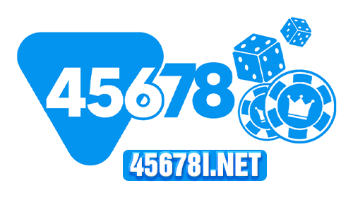 Logo nhà cái 45678