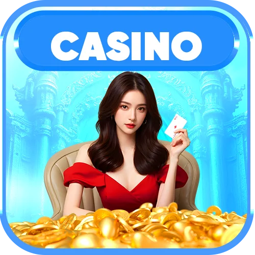 Sảnh casino nhà cái 45678